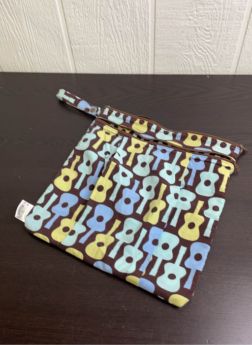 used Leslie’s Boutique Wet Bag