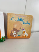 secondhand Toys