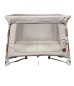 used Maxi-Cosi Swift Play Yard, Horizon Sand