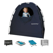 Shop SlumberPod 3.0 Sleep Canopy, Navy at Goodbuygears