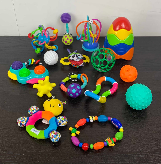 used Toys