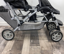 Graco DuoGlider Double Stroller