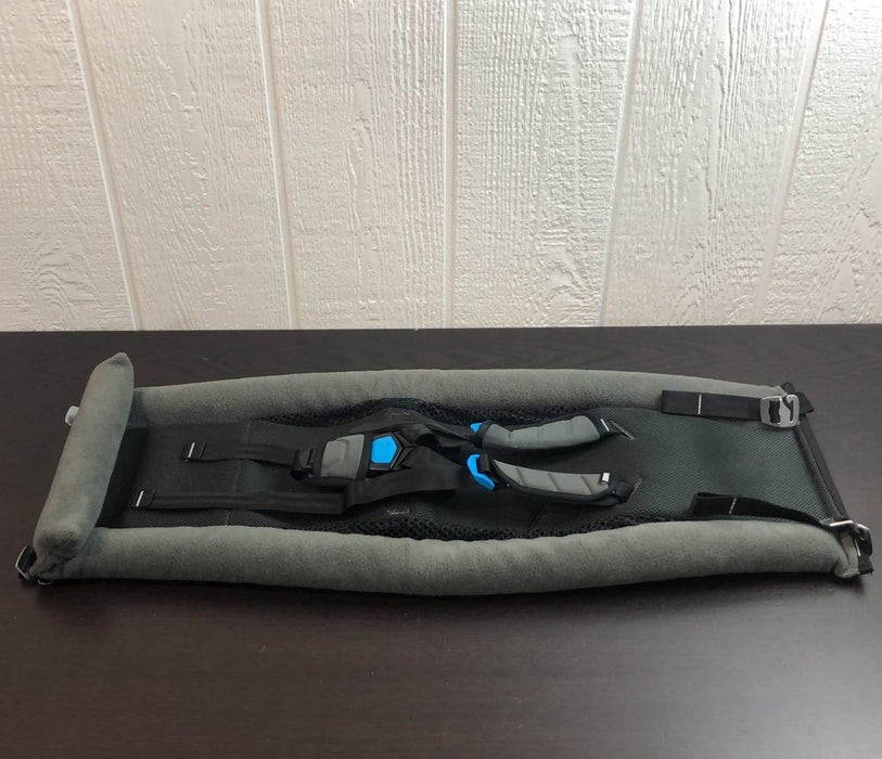 used Bike Child Seat Trailers