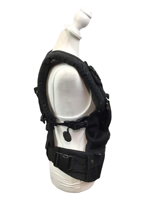 secondhand Carriers