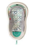 Shop Fisher Price Calming Waters Vibrations Tub at Goodbuygears