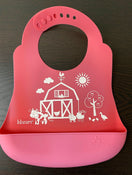 used BUNDLE Baby Bibs