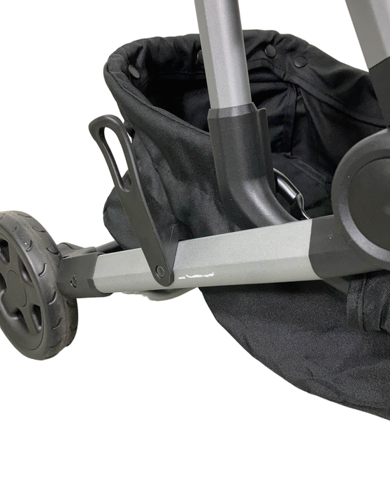 Shop Colugo Compact Stroller, 2023, Black at Goodbuygears