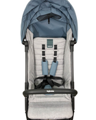 Shop Inglesina Quid 2 Stroller, Stormy Gray, 2021 at Goodbuygears