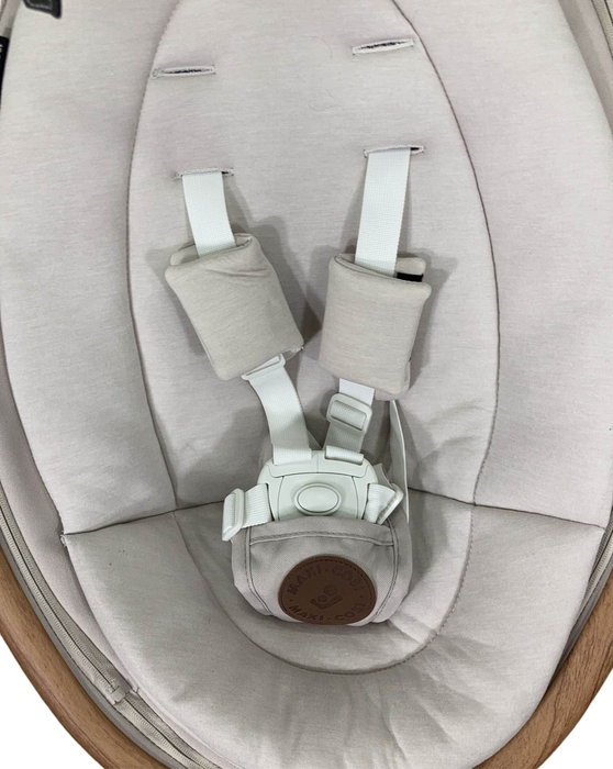 Shop Maxi-Cosi Cassia Swing, Horizon Sand at Goodbuygears