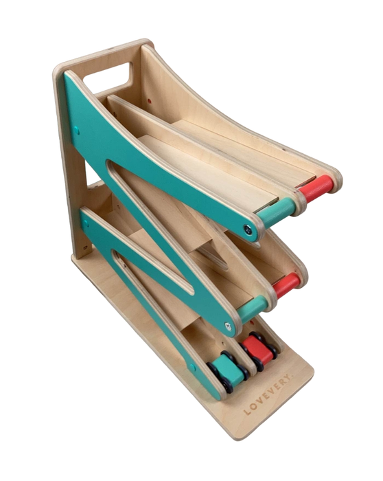 Shop Lovevery The Pioneer Play Kit at Goodbuygears