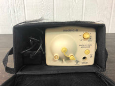 secondhand Medela Pump In Style Advanced Breast Pump