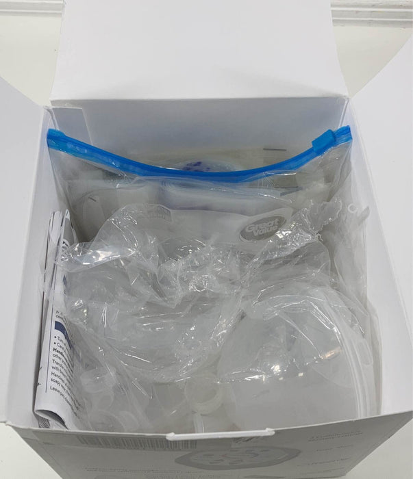 secondhand Freemie Independence Mobile Hands Free Breast Pump