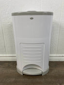 secondhand Diaper Dekor Plus Diaper Pail