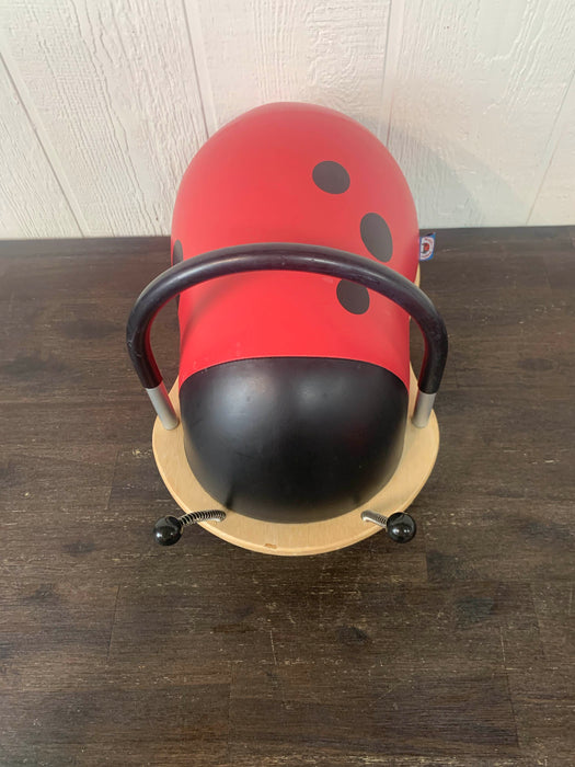 used Toys