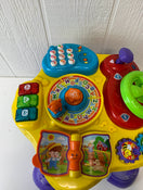 secondhand Activity Centers