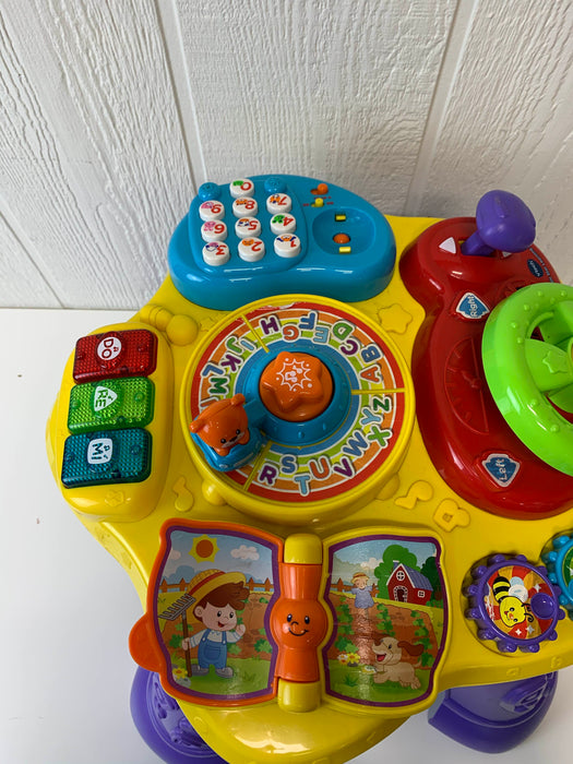 secondhand Activity Centers