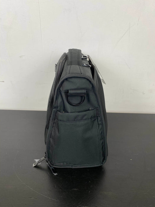 used Ju-Ju-Be BFF Diaper Bag, In Black
