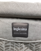 Shop Inglesina Fast Table Chair, Broken Arrow Gray at Goodbuygears