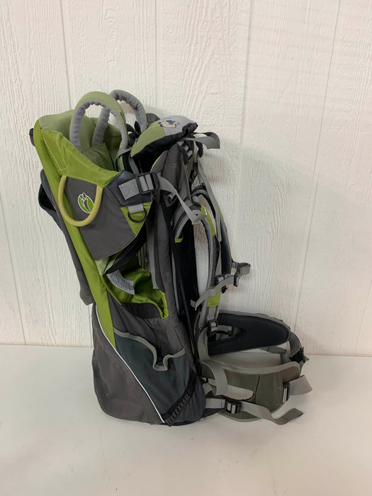 used LittleLife Freedom Carrier