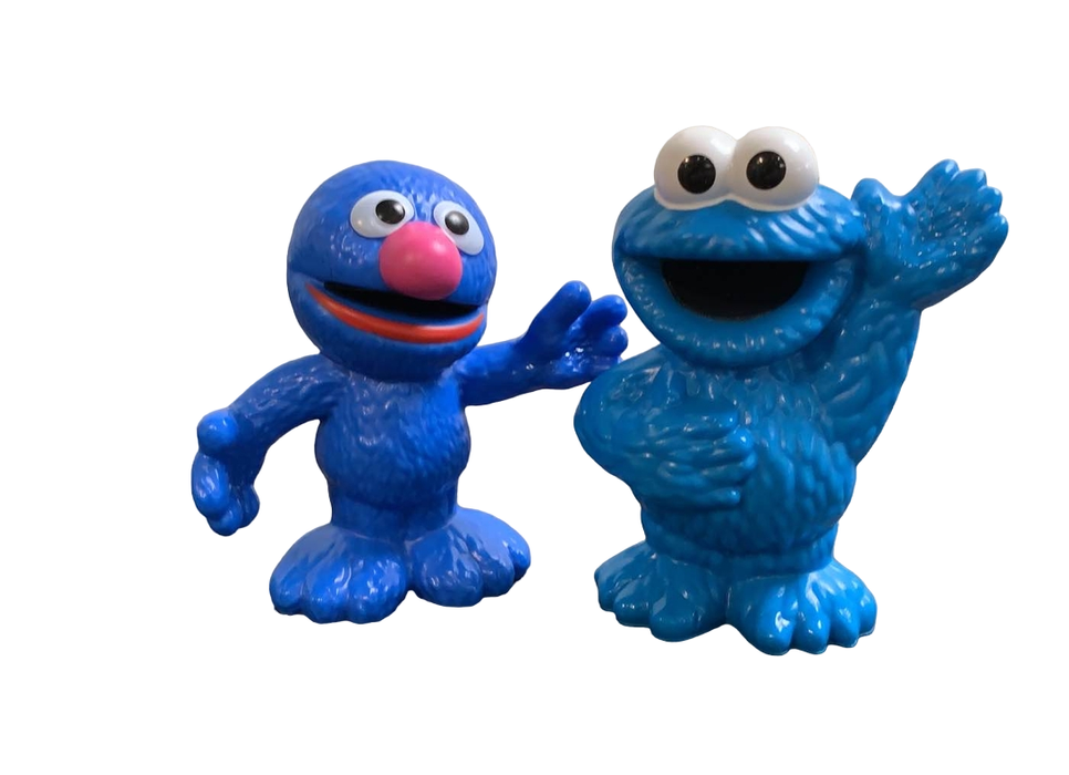 used Toys