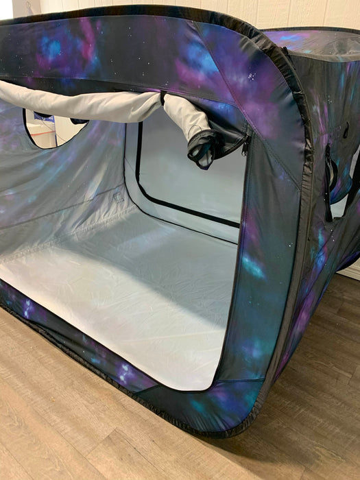 Privacy Pop The Bed Tent Full Size