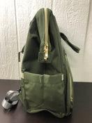 Shop HaloVa Diaper Bag Backpack at Goodbuygears