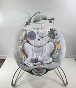 Shop Fisher Price Deluxe Bouncer, My Little Snugapuppy at Goodbuygears