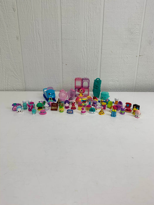 used BUNDLE Shopkins