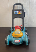 used Little Tikes Gas N’ Go Mower