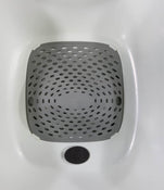 secondhand Bathing
