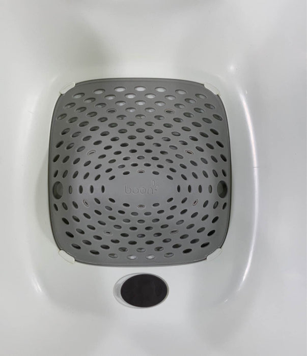 secondhand Bathing