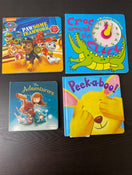 used Toys