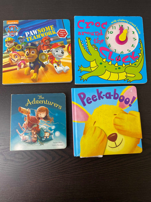 used Toys