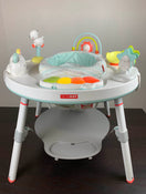 secondhand Skip Hop Explore and More Baby's View 3-Stage Activity Center