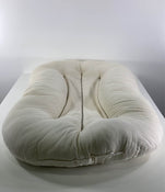 Shop Snuggle Me Organic Infant Lounger, Natural at Goodbuygears