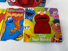 secondhand BUNDLE Board Books
