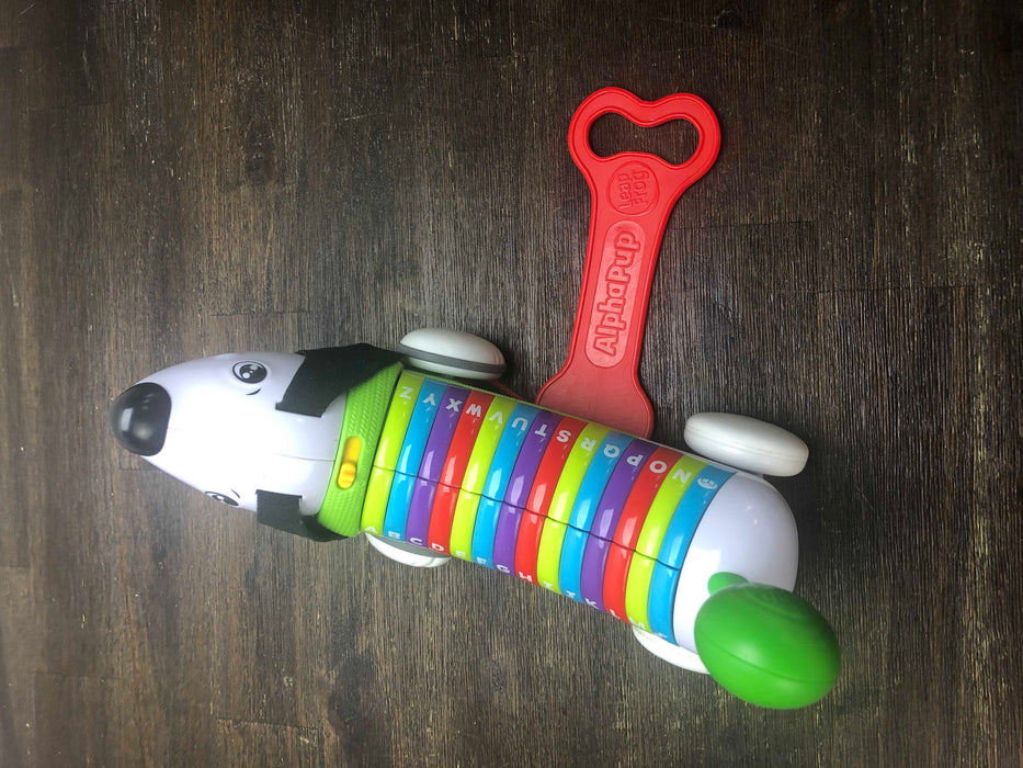 secondhand Toys
