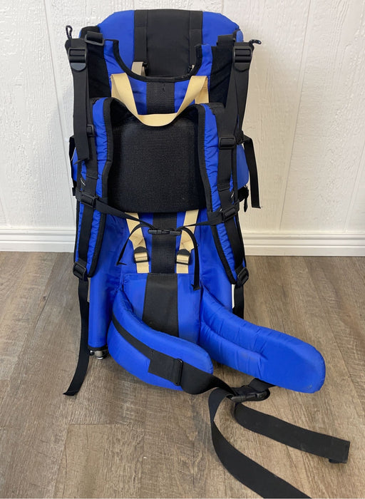 used Kelty Kids Explorer Hiking Backpack