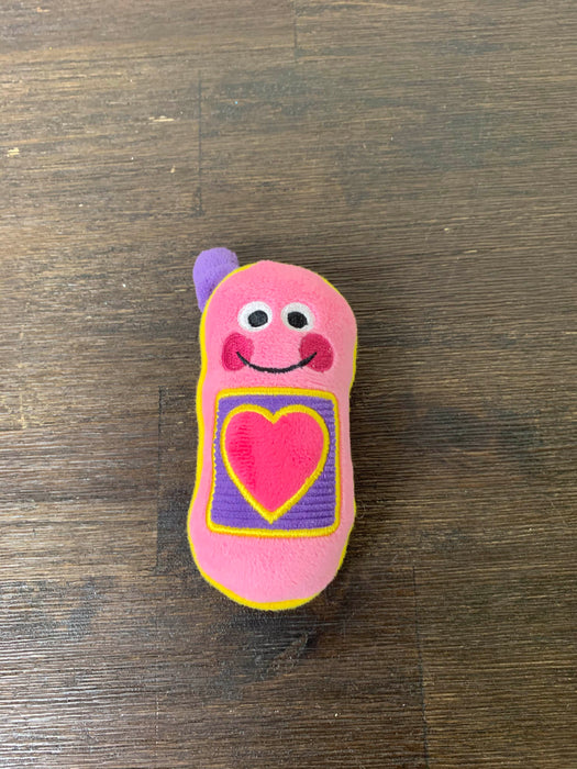 secondhand Toys