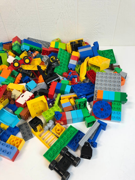secondhand Toys