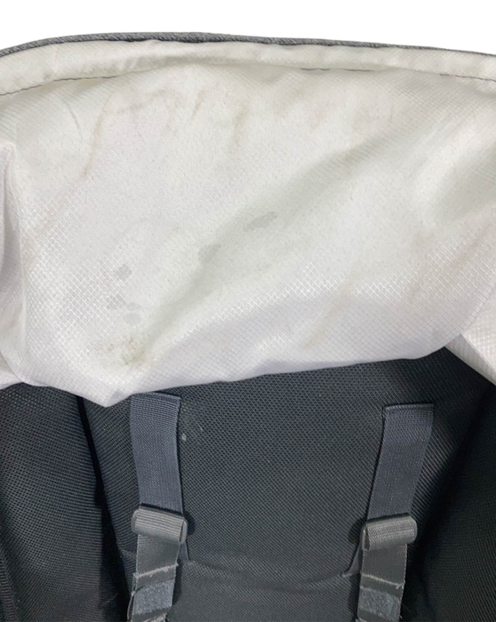Shop UPPAbaby CRUZ V2 Stroller, 2020, Jordan (Charcoal Melange) at Goodbuygears