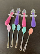 used BUNDLE Feeding Accessories