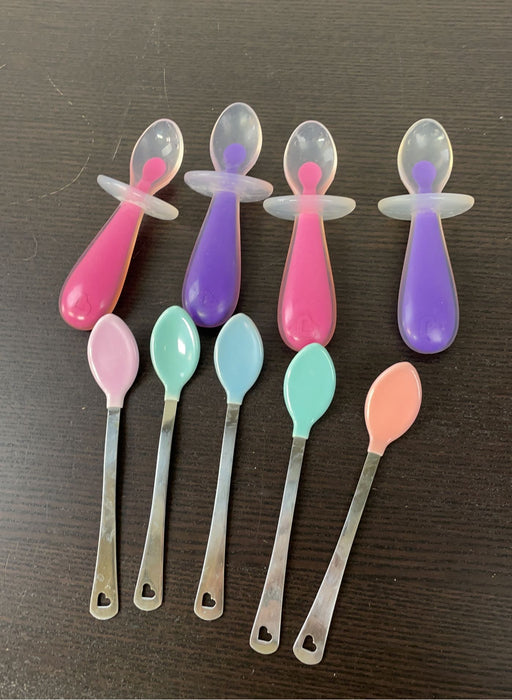 used BUNDLE Feeding Accessories
