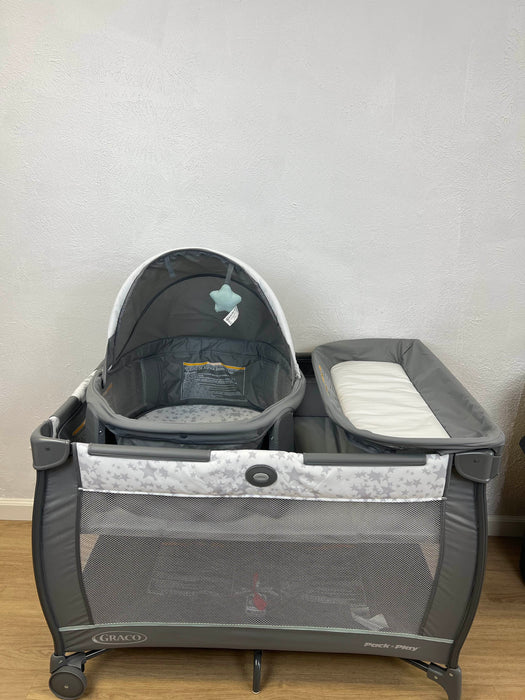 used Home Nursery