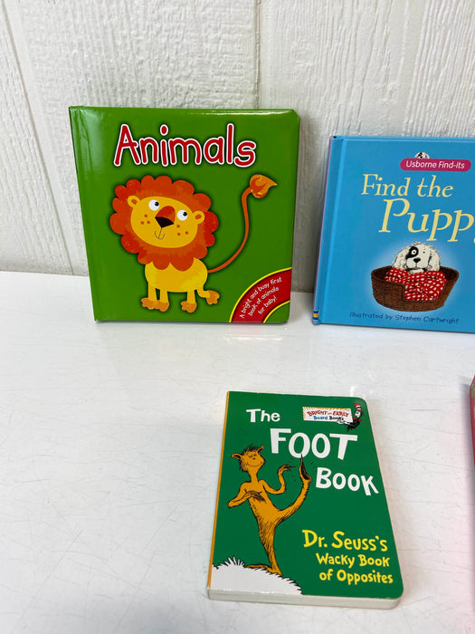 secondhand Toys
