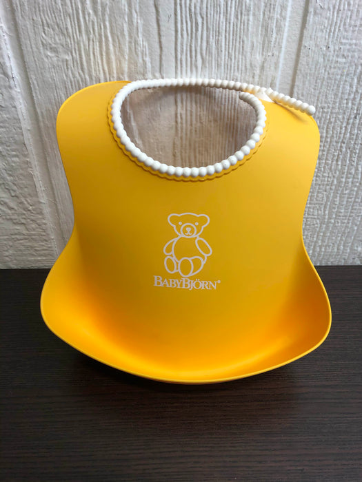 secondhand BabyBjorn Bib