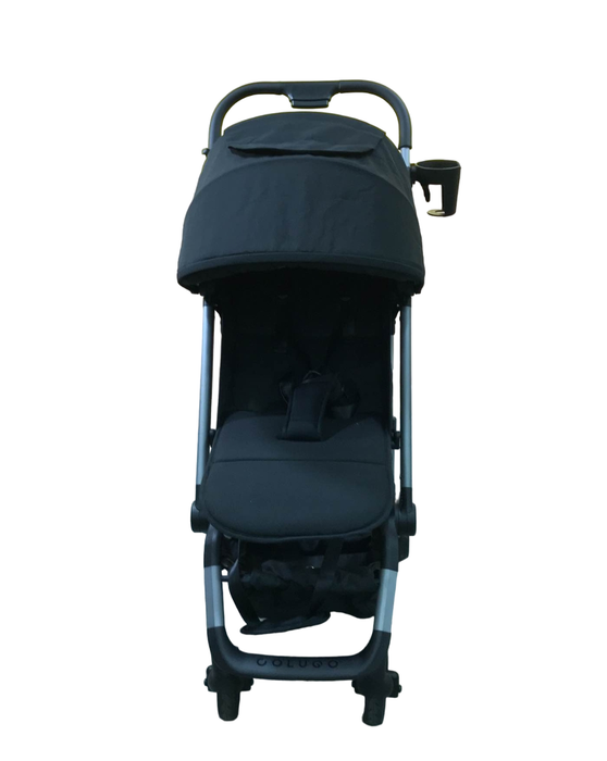 Shop Colugo Compact Stroller, 2023, Black at Goodbuygears