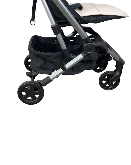 Shop Colugo Compact Stroller, Dune Zebra, 2022 at Goodbuygears