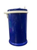 Shop Ubbi Diaper Pail, Navy at Goodbuygears