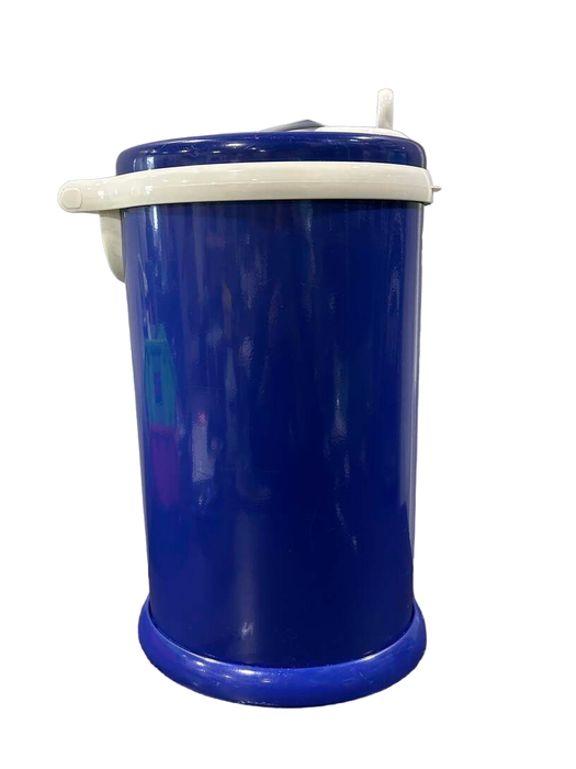 Shop Ubbi Diaper Pail, Navy at Goodbuygears